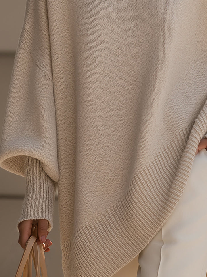 Doreen - Oversized Soft Sweater