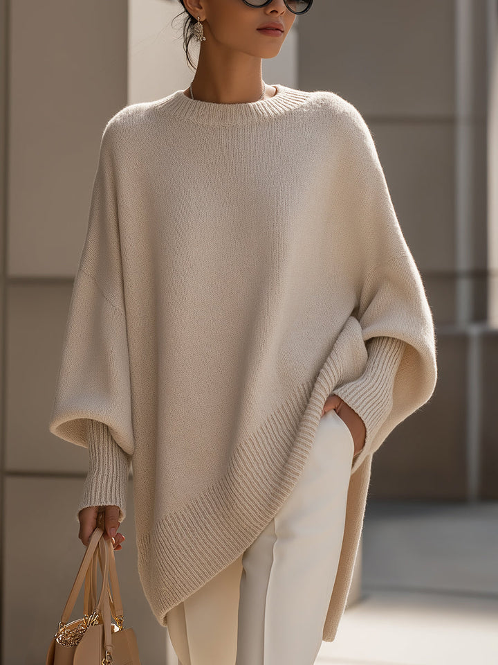 Doreen - Oversized Soft Sweater