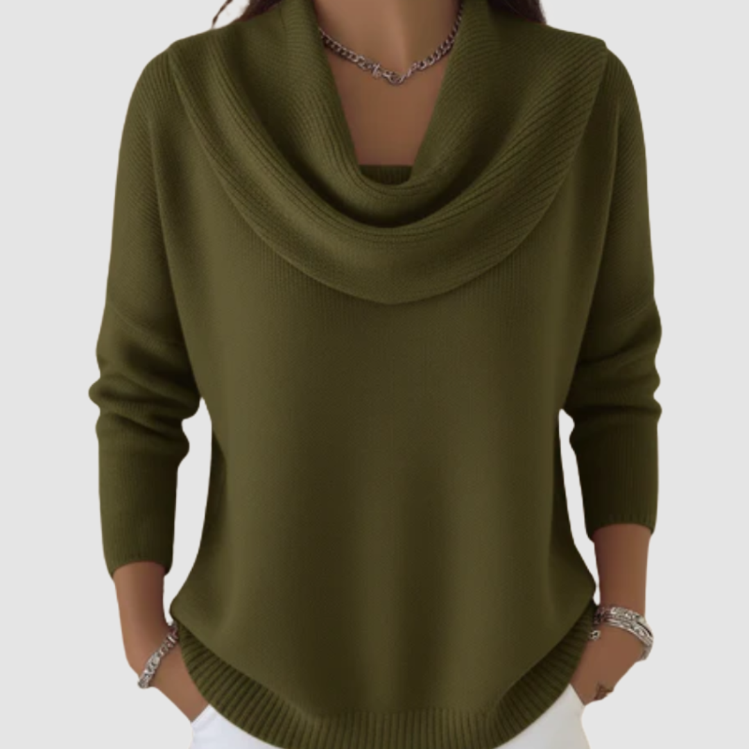 Yolanda - Soft Sweater