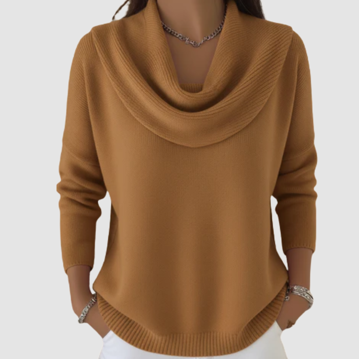 Yolanda - Soft Sweater