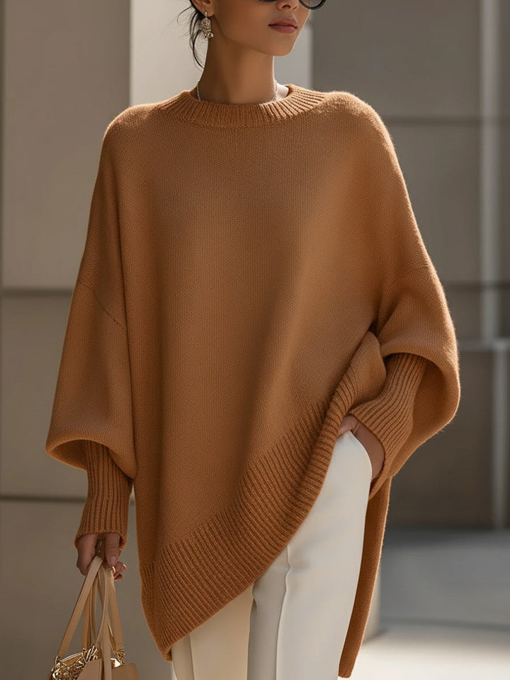 Doreen - Oversized Soft Sweater