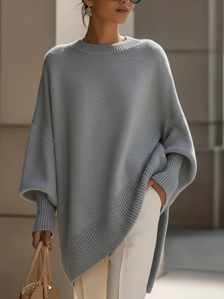 Doreen - Oversized Soft Sweater