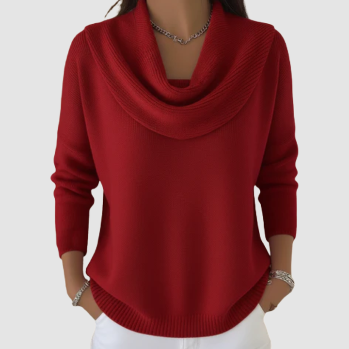 Yolanda - Soft Sweater