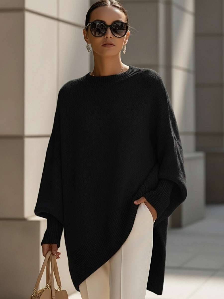 Doreen - Oversized Soft Sweater