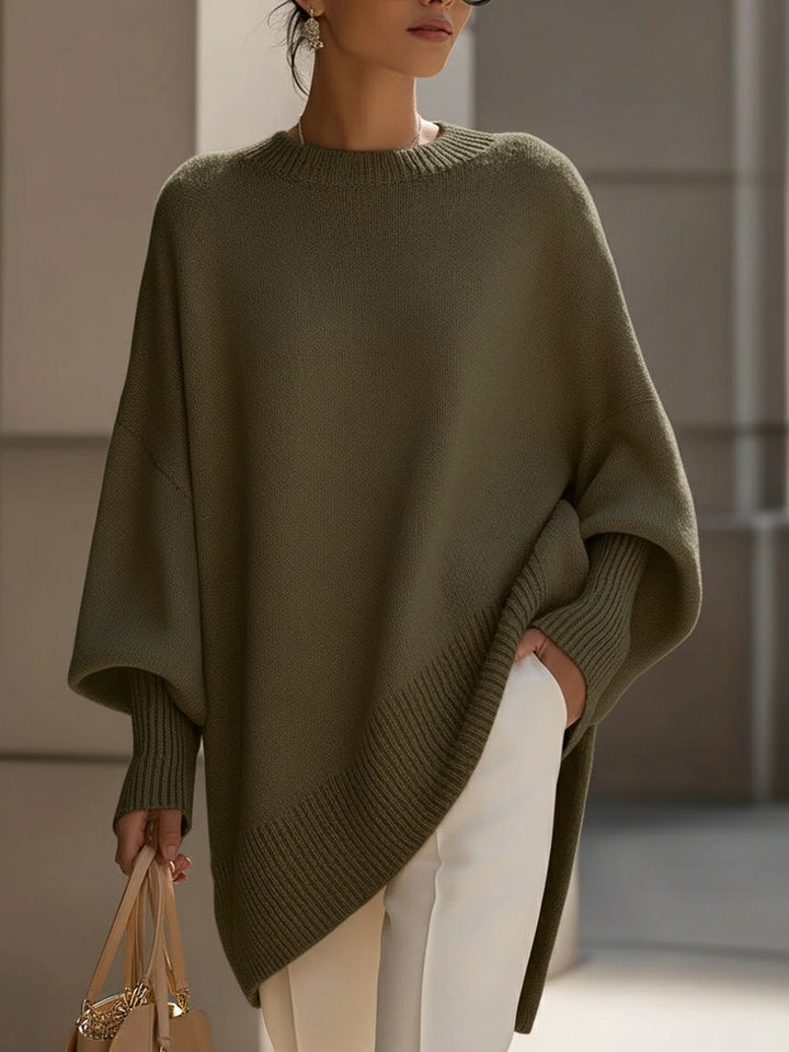 Doreen - Oversized Soft Sweater